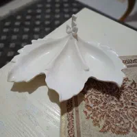 ظرف دکوری جای اجیل و شکلات