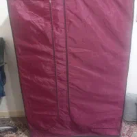 جا لباسی بزرگ