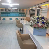 استخدام پرسنل در سالن زیبایی