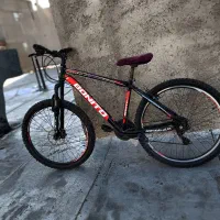 دوچرخه 26