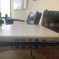 لپتاپddr4نسل8پردازندهcori5سبک-باریک-المینیونمHP|رایانه همراه|مشهد, جنت|دیوار