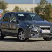 حواله پارس نوآ(ال نود جدید)