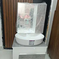 روشویی نو صفر