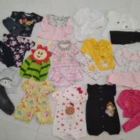 تیکه ای بچگانه و هودی