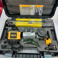 تراز لیزری ۴بعدی تراز لیزری دیوالت تراز لیزری 360