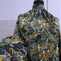 آموزش  خیاطی خصوصی