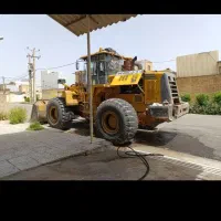 لودر دلتا سی ال ۹۵۶