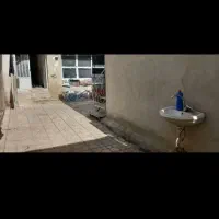 یک طبقه ۷۳متری از خانه دو طبقه با تراس شمالی|اجارهٔ خانه و ویلا|تهران, شوش (باغ آذری)|دیوار