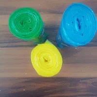 پلاستیک زباله|ظروف نگهدارنده، پلاستیکی، یکبارمصرف|تربت جام, امام|دیوار