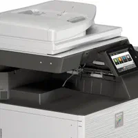 فتوکپی رنگی شارپ MX-2630|پرینتر، اسکنر، کپی، فکس|تهران, بهار|دیوار