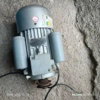 دینام ۲ اسب