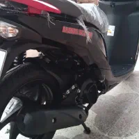 BASSEL SC2 125|موتورسیکلت|شبانکاره, |دیوار