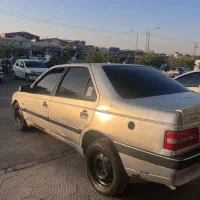 405 اتاق slx|خودرو سواری و وانت|اصفهان, کوی ولی عصر|دیوار