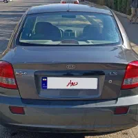 کیا ریو مدل87