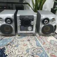 ضبط سامسونگ ۵۲۰۰وات سابدار