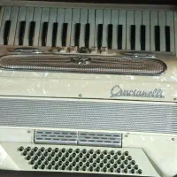 آکاردیون  ایتالیایی