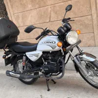 شکاری باکسر ۲۰۰ مدل ۴۰۱