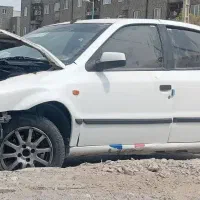 سمند X7 دوگانه سوز، مدل ۱۳۸۸