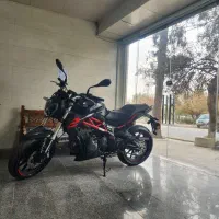 بنلی ۳۰۰ ۴۰۲،خشک