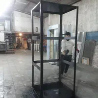 جوشکاری سیار آهنگری برش کاری|خدمات پیشه و مهارت|کرج, اصفهانیها|دیوار