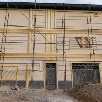 نمای ابزار شسته میکروسیمنت ابساب