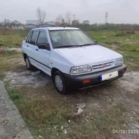 پراید مدل 89|خودرو سواری و وانت|رشت, اسماعیل آباد|دیوار