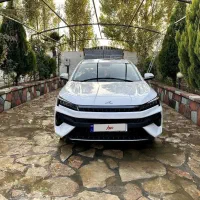 کی ام سی جی ۷|خودرو سواری و وانت|تهران, آرارات|دیوار