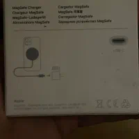 سیم شارژر مک سیف