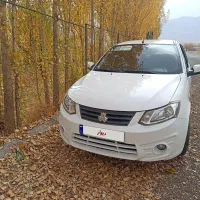 ساینا s مدل ۱۴۰۰تک کانه بی رنگ|خودرو سواری و وانت|سراب, |دیوار