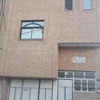 منزل-ویلایی-دوطبقه-خیابان-کاوه-محله-ولی-عصر