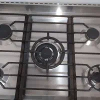 اجاق گاز اسنوا