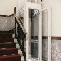 نصب صفر تا صد آسانسور و بالابر