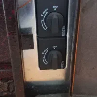 بخار  گازی|بخاری، هیتر، شومینه|دلیجان, |دیوار