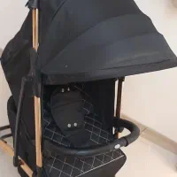 کالسکه|کالسکه و لوازم جانبی|هشتگرد, فاز ۱ مهستان|دیوار