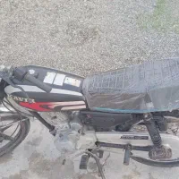 موتور ۲۰۰ CG|موتورسیکلت|میناب, |دیوار