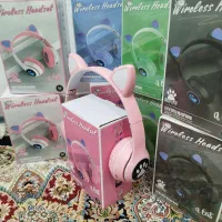 هدفون بلوتوثی پلمپ زیر قیمت بازار