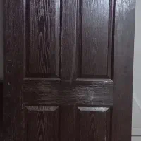 در خانه