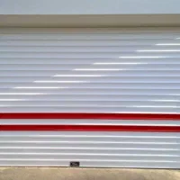 خدمات کرکره برقی