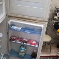 یخچال بالا فریزر