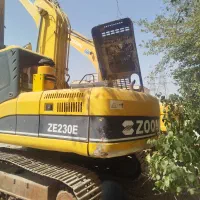 اجاره بیل مکانیکی مینی بیل ولودر|خدمات حمل و نقل|رودهن, |دیوار