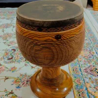 تنبک شیرانی ۳ مهر