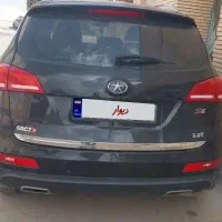 فروش جک s5|خودرو سواری و وانت|عنبرآباد, |دیوار