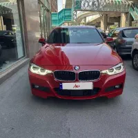 BMW 330i مدل 2018|خودرو سواری و وانت|تهران, اختیاریه|دیوار