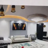 تابلو ۳ تیکه   نونو