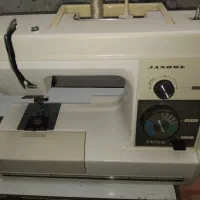 چرخ خیاطی