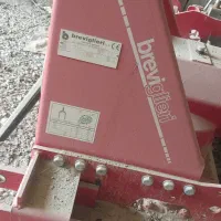 فروش تراکتور ۳۹۹ جفت در حد نو ۴۰۰ ساعت کار وسیکلو|ماشینآلات صنعتی|اصفهان, فرماندهی انتظامی اصفهان|دیوار