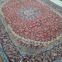 دو عدد فرش ۱۲متری (خرید فروش تعویض)|فرش|مشهد, فرهنگیان (شهرک غرب)|دیوار
