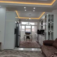 آپارتمان 110متری حاشیه بلوار شفا سلامی طبقه 2