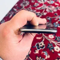Iphone 8 64gig|موبایل|گرگان, |دیوار