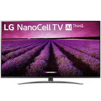 تلویزیون ال جی nanocell 086 هوشمند 55 اینچ